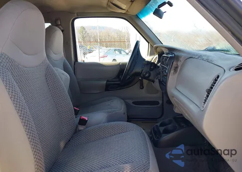 1999 Ford Ranger Xl/Xlt из США, поврежденный, VIN 1FTZR15V2XPA76392